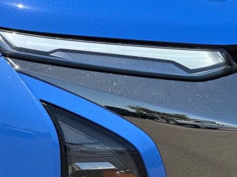 New 2026 Chevrolet Equinox ACTIV w/ Convenience Package III image 35