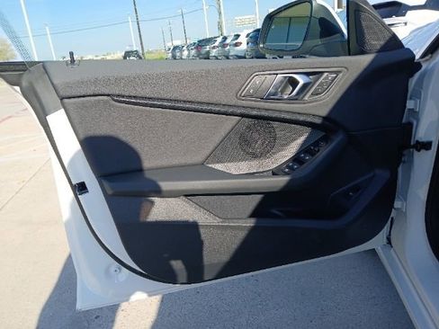 New 2024 BMW 228i Gran Coupe w/ Convenience Package image 20