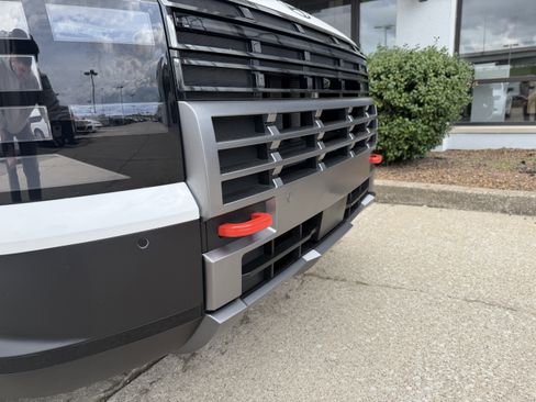 Certified 2026 Hyundai Palisade XRT Pro image 20