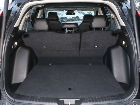 Used 2025 Honda CR-V EX-L image 10