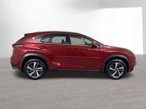 Used 2019 Lexus NX 300 AWD w/ Premium Package image 35