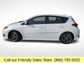 Used 2018 Toyota Corolla iM video 2