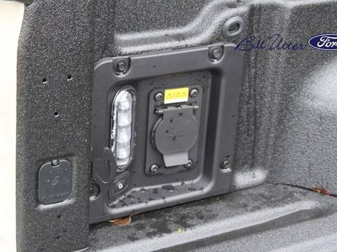 New 2025 Ford Maverick Lariat w/ Black Appearance Package image 7