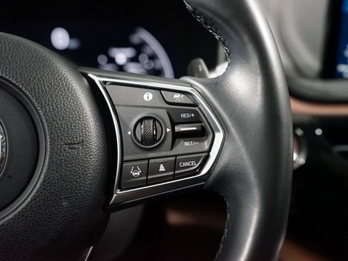 Used 2025 Acura MDX w/ Technology Package image 13