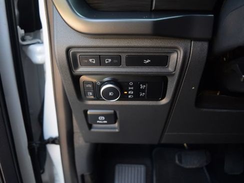 Used 2024 Ford F150 XLT w/ Equipment Group 302A MID AWD/4WD image 7