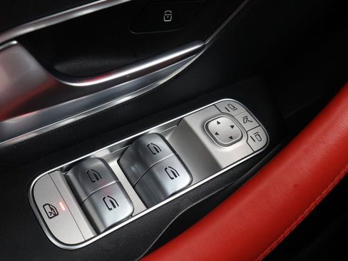 Used 2023 Mercedes-Benz GLE 53 AMG 4MATIC Coupe image 34