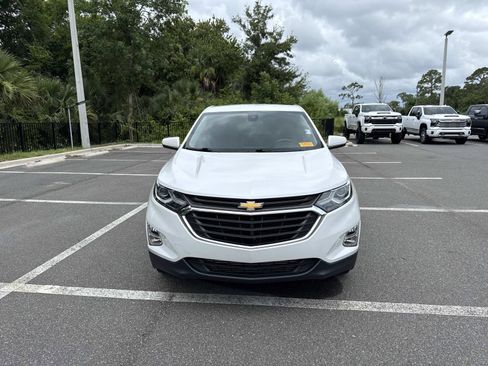 Used 2020 Chevrolet Equinox LT FWD image 10