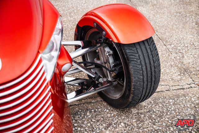 Used 2001 Plymouth Prowler RWD image 26