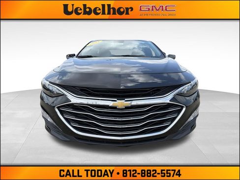 Used 2023 Chevrolet Malibu LT FWD image 11