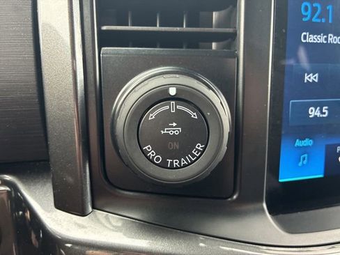 Used 2023 Ford F150 XLT w/ Equipment Group 302A High AWD/4WD image 38