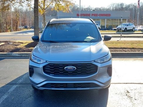 Used 2023 Ford Escape ST-Line w/ Cold Weather Package image 5