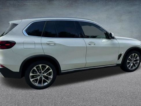 Used 2024 BMW X5 xDrive40i w/ Premium Package AWD/4WD image 26