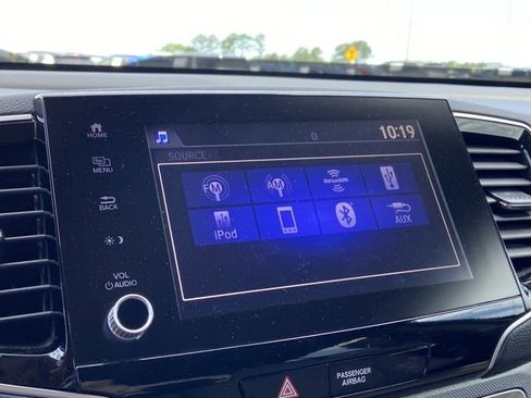 Used 2023 Honda Ridgeline RTL image 45