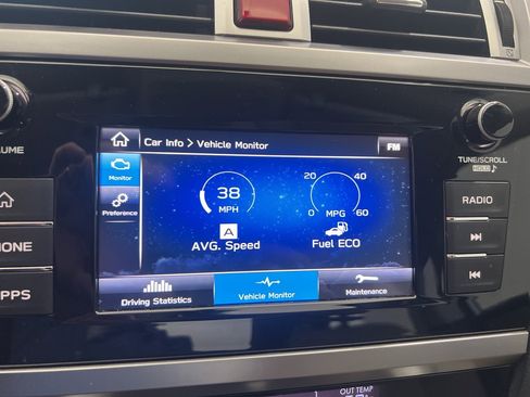 Used 2018 Subaru Legacy 2.5i w/ Alloy Wheel Package image 21