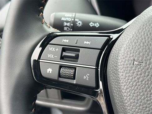 New 2026 Honda HR-V Sport image 31