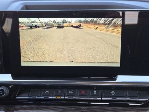 New 2026 Chevrolet Silverado 1500 LT Trail Boss w/ Convenience Package II image 15