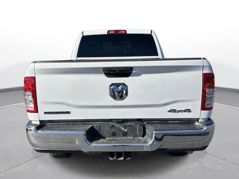 Used 2024 RAM 2500 Big Horn image 7