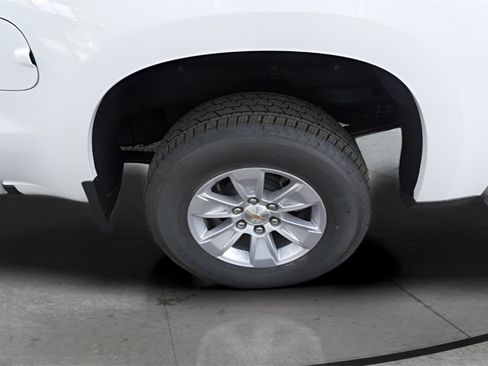 New 2026 Chevrolet Silverado 1500 LT w/ Safety Package image 10