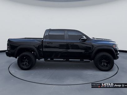Used 2022 RAM 1500 TRX w/ TRX Level 1 Equipment Group