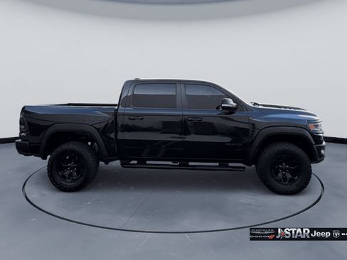 Used 2022 RAM 1500 TRX w/ TRX Level 1 Equipment Group AWD/4WD image 4
