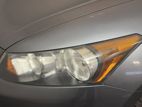 Used 2008 Honda Accord EX-L image 9