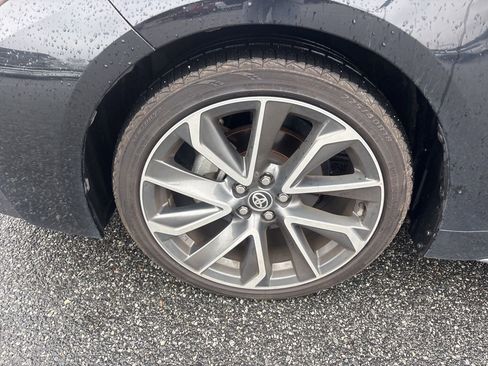 Used 2022 Toyota Corolla SE image 11