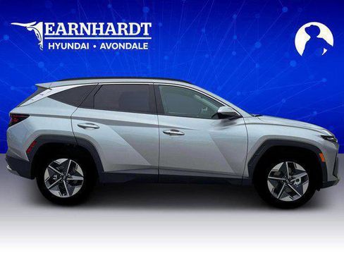 New 2026 Hyundai Tucson SEL image 9
