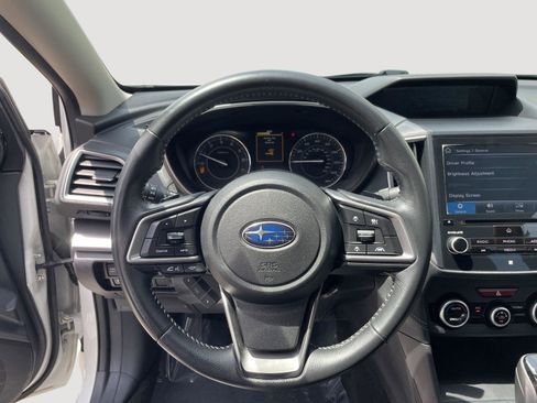 Used 2017 Subaru Impreza 2.0i Limited w/ Moonroof/BSD & Rcta/Eyesight AWD/4WD image 21