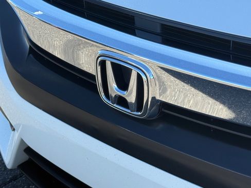 Used 2016 Honda Civic EX-L image 30