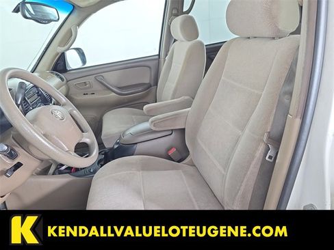 Used 2003 Toyota Sequoia SR5 image 4