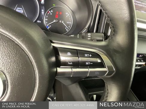 Certified 2025 MAZDA CX-50 AWD 2.5 S w/ Preferred Package image 45