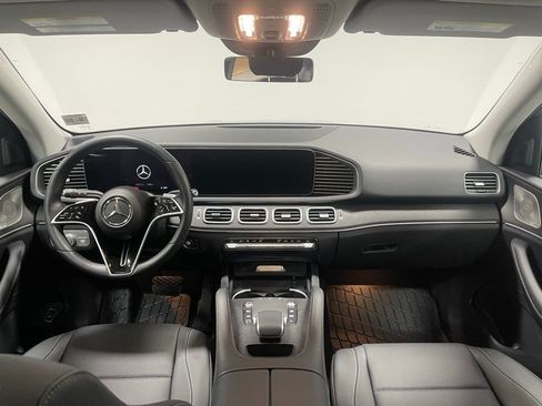 Used 2026 Mercedes-Benz GLE 350 4MATIC image 30