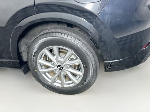 Used 2024 MAZDA CX-5 AWD 2.5 S w/ Preferred Package image 11