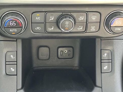 Certified 2018 GMC Acadia SLT image 22