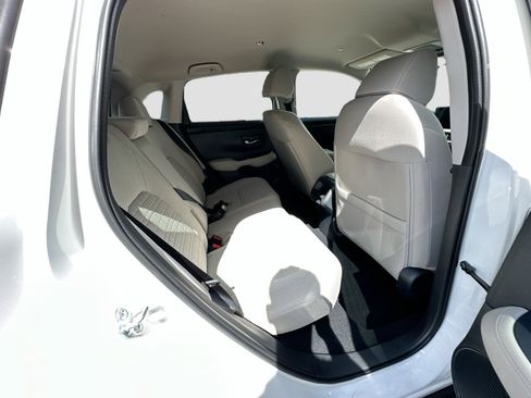 New 2026 Honda HR-V LX image 19