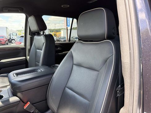 Used 2024 Chevrolet Tahoe Premier RWD image 24