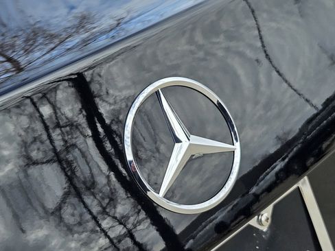 Certified 2026 Mercedes-Benz C 300 Sedan image 9