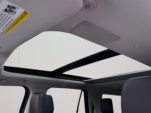 New 2026 Ford Expedition Max Platinum w/ Platinum Ultimate Package image 19