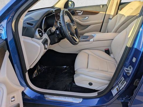 Used 2022 Mercedes-Benz GLC 300 image 15
