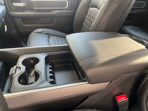 New 2022 RAM 2500 Big Horn w/ Level C Equiment Group image 41