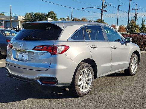 Used 2018 Acura RDX AWD w/ Technology Package image 6