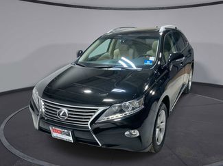 Used 2015 Lexus RX 350 AWD video 1