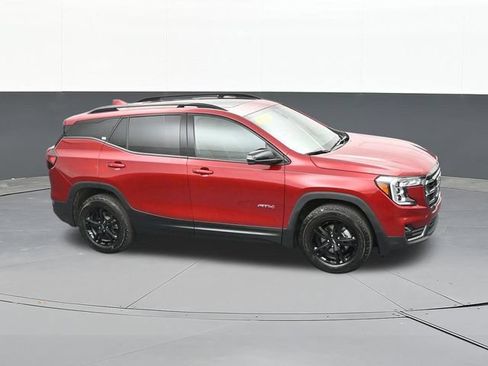 Used 2023 GMC Terrain AT4 AWD/4WD image 64