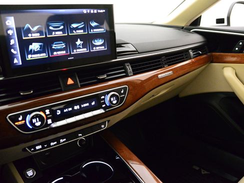 Certified 2023 Audi A5 2.0T Premium w/ Convenience Package image 29