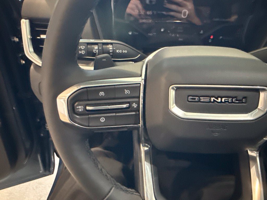 New 2027 GMC Terrain Denali w/ LPO, Floor Liner Package AWD/4WD image 34