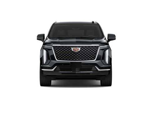 New 2026 Cadillac Escalade ESV Luxury w/ Touring Package AWD/4WD image 32