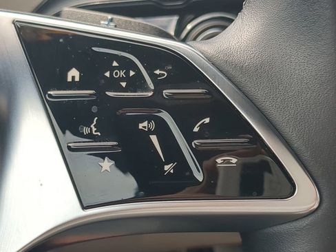 Certified 2025 Mercedes-Benz CLA 250 image 13