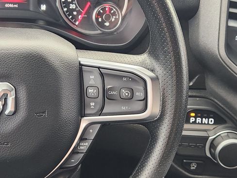 Used 2025 RAM 1500 Tradesman image 28