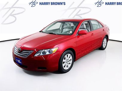 Used 2009 Toyota Camry Hybrid