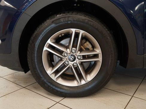 Used 2018 Hyundai Santa Fe Sport AWD/4WD image 17